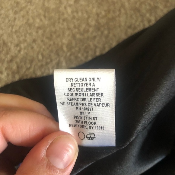Milly of New York Skirt size 8 - Picture 8 of 8
